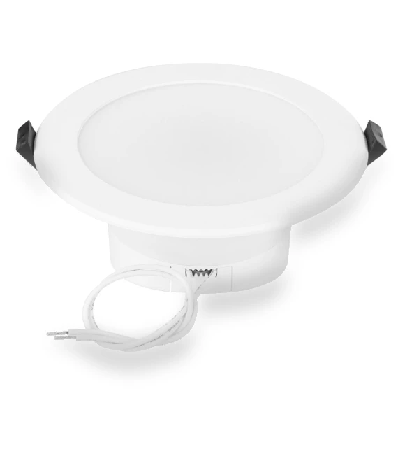 Smart Multi-Color LED Ceiling Light — Overhead Lighting, KONNWEI