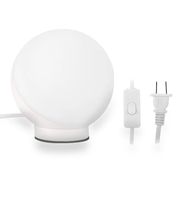 Smart RGBW Desk Lamp — Study & Desk Lighting, KONNWEI