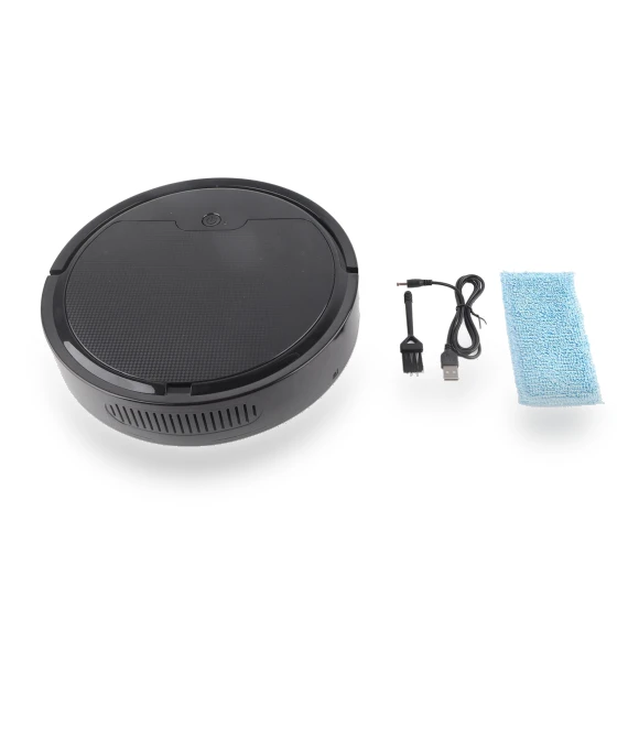 Smart Robot Vacuum Cleaner — Smart Cleaning Robots, KONNWEI