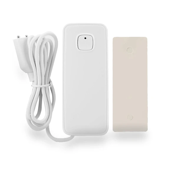 Smart Wireless Flood Sensor — Water Leak Detection Systems, KONNWEI
