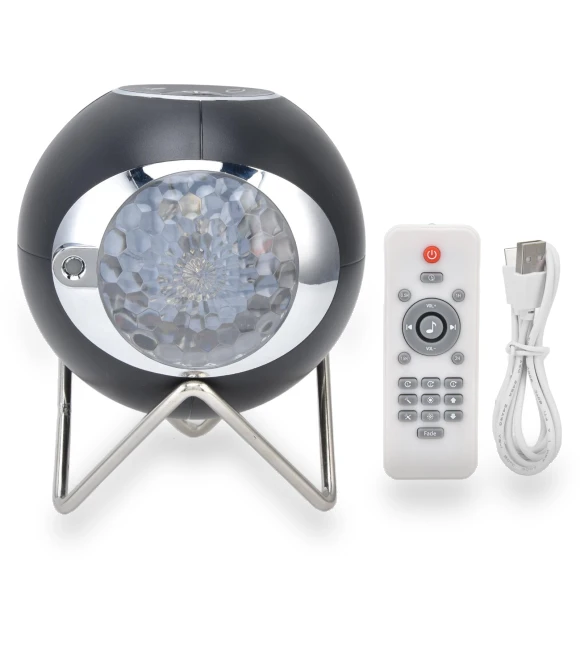Star Projector — Night Lights, KONNWEI