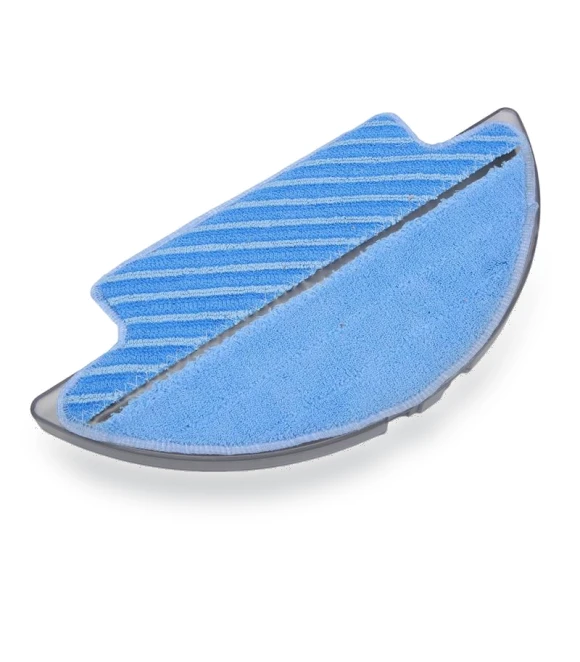 Water Container for Robot Vacuum — Smart Cleaning Robots, Modern Home Furnishing