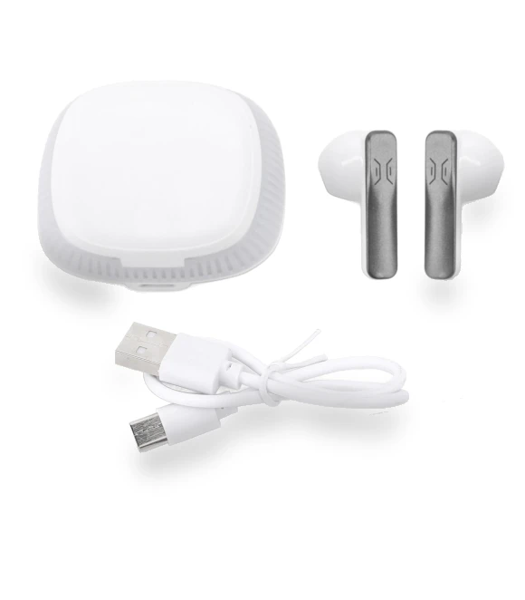 AI Language Translator Earbuds — Language Translators, Vestidos