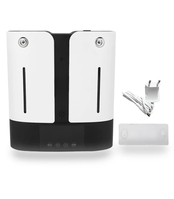 Aromatherapy Diffuser — Diffusers, Vestidos