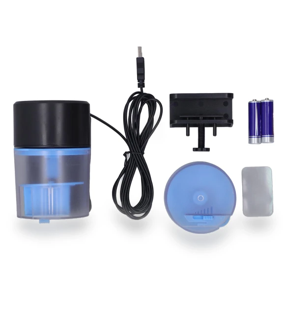 Automatic Fish Feeder — Feeders, Vestidos