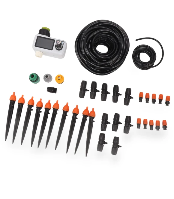 Automatic Sprinkler Timer — Controllers, Vestidos