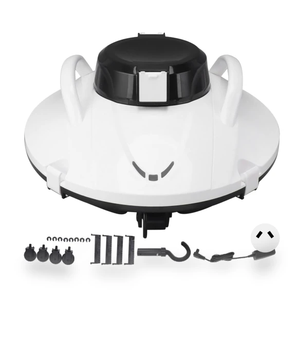 Automatic Waterproof Pool Cleaning Robot — Smart Cleaning Robots, Vestidos