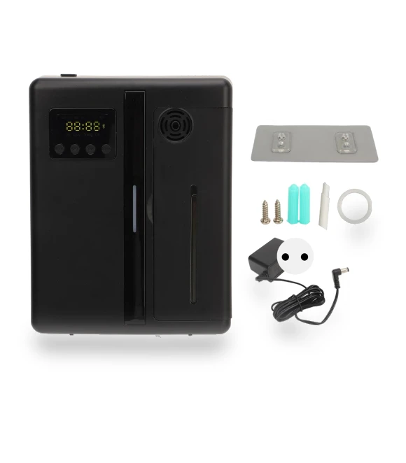 Bluetooth Essential Oil Aroma Diffuser — Diffusers, Vestidos