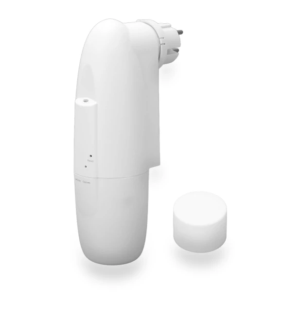 Bluetooth Smart Essential Oil Diffuser — Diffusers, Vestidos