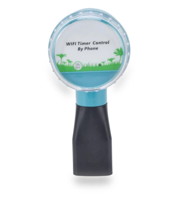 Bluetooth Smart Irrigation Timer — Controllers, Vestidos