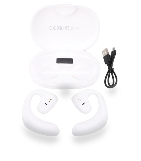 Bluetooth Translator Earbuds — Language Translators, Vestidos