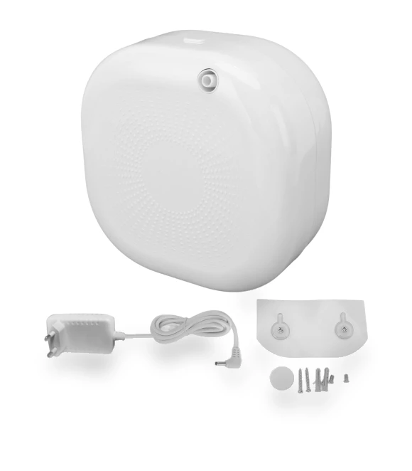 Bluetooth WiFi APP Control Air Freshener — Car Air Fresheners, Vestidos
