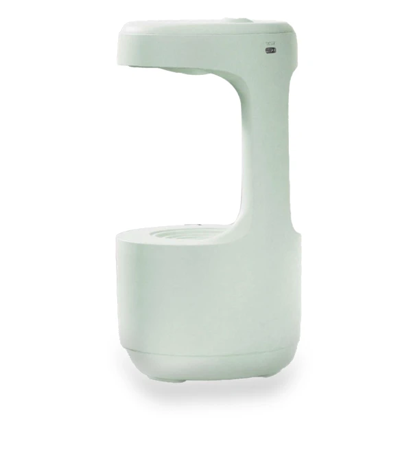 Cool Mist Humidifier — Air Moisturizers, Vestidos