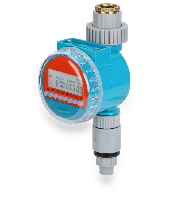 Electronic Water Timer — Controllers, Vestidos