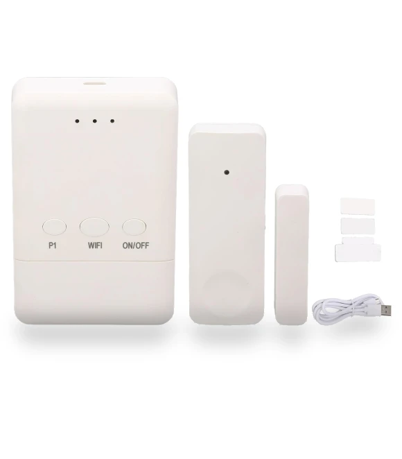 Garage Door Opener — Smart Home Modules, Neoglint