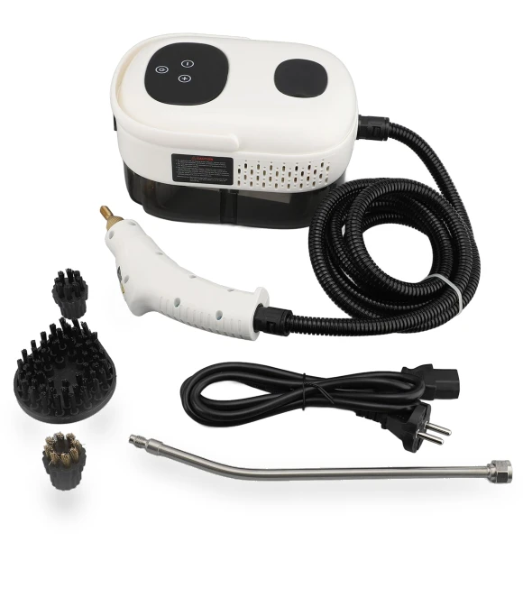 Handheld Steam Cleaner — Garment Steamers, Vestidos