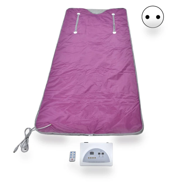 Home Smart Infrared Sauna Blanket — Saunas, Vestidos