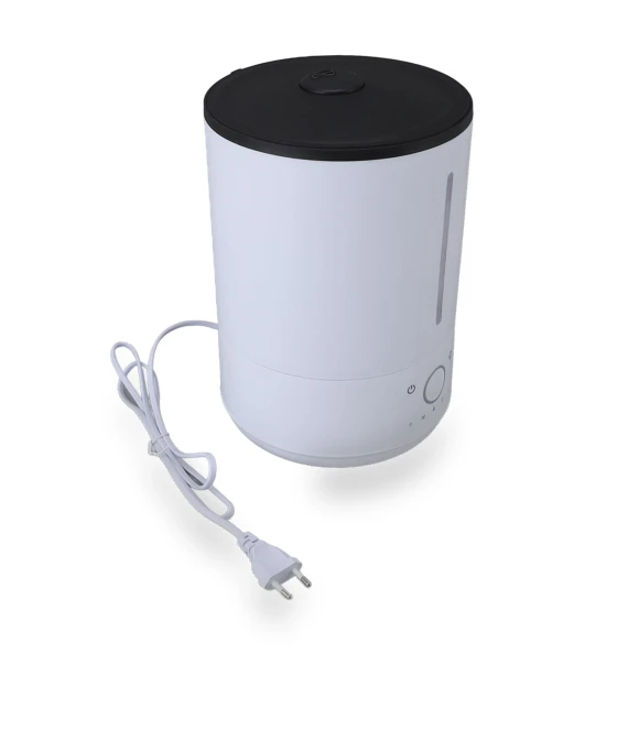 Humidifier with Essential Oil Diffuser — Air Moisturizers, Vestidos