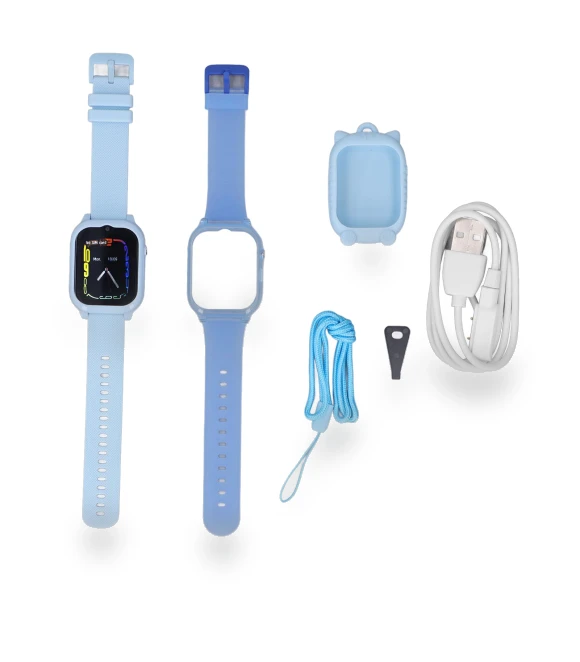 Kids Smart Watch — Smartwatches, Automobile and motorcycle supplies
