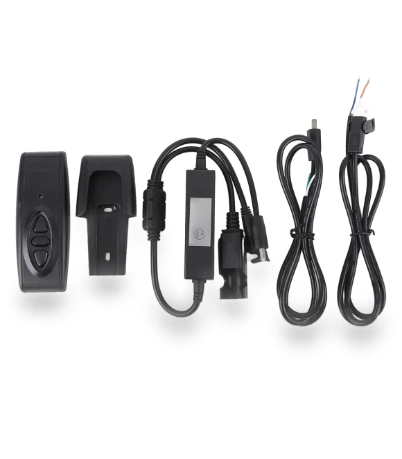 Linear Actuator Controller — Motor Drives, Vestidos