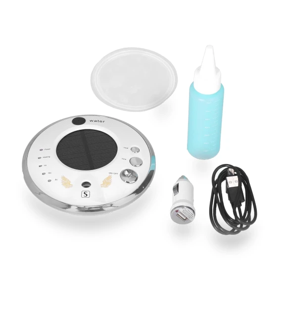 Mini Car Aroma Diffuser — Diffusers, Vestidos