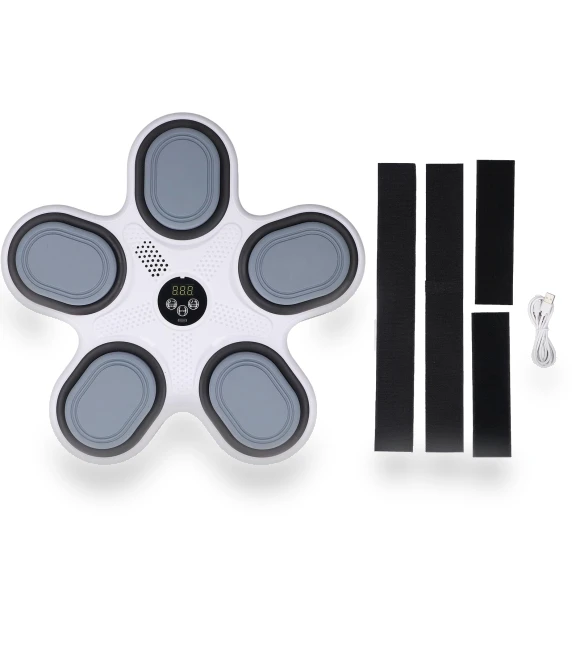 Music Boxing Machine — Boxing Training Gear, Automobile and motorcycle supplies