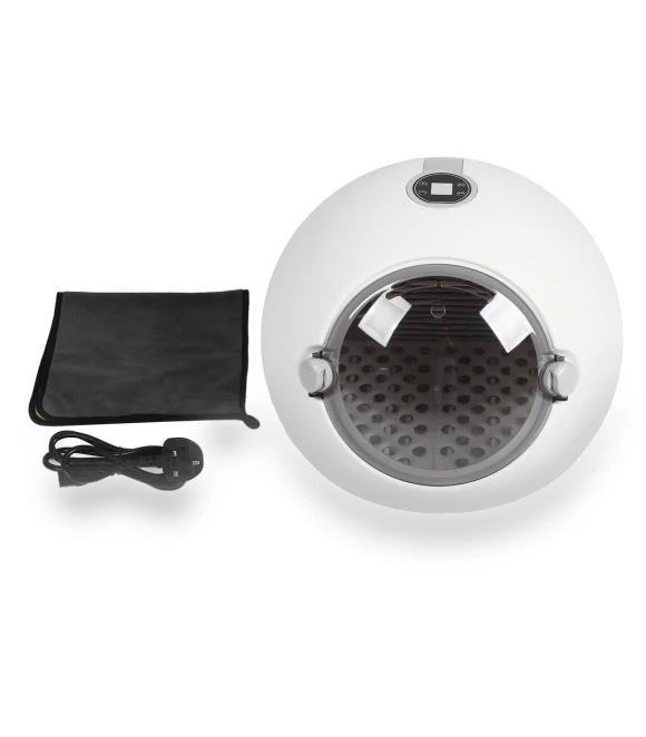 Pet Drying Box — Exercise Wheels, KONNWEI