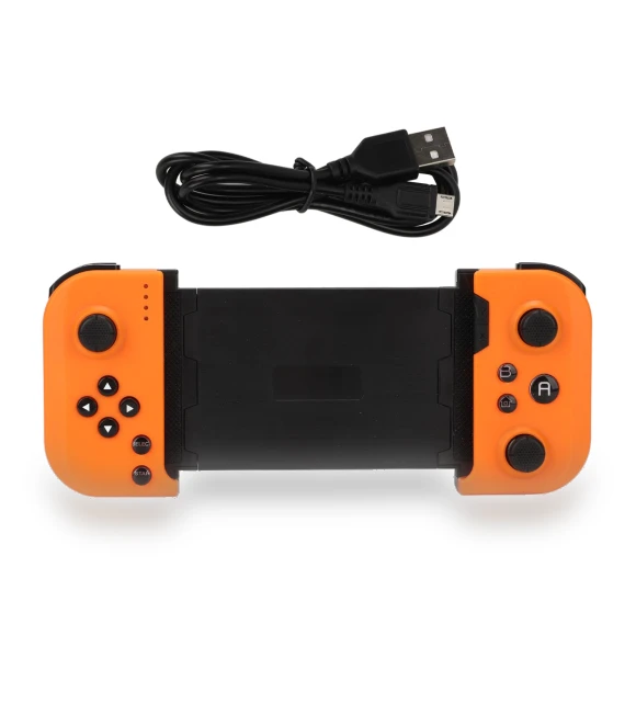 Professional Ergonomic Wireless Mobile Gaming Controller — Game Controllers, Automobile and motorcycle supplies