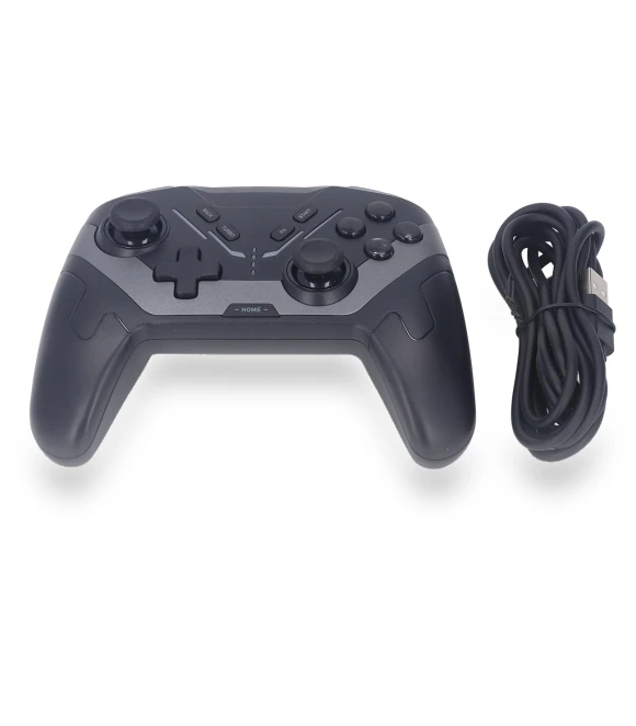 Professional Wireless Programmable Gamepad — Gaming Controllers, Automobile and motorcycle supplies