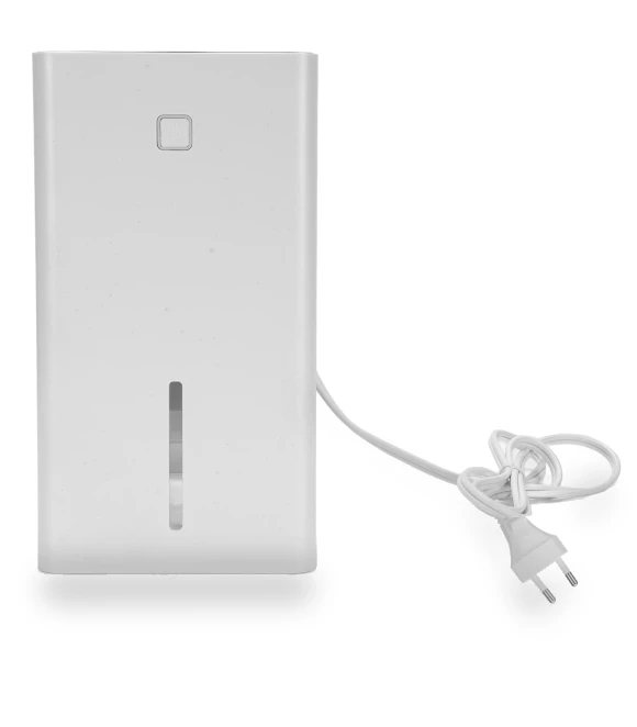 Quiet Smart Sensing Electric Humidity Absorber — Air Moisture Control, Vestidos