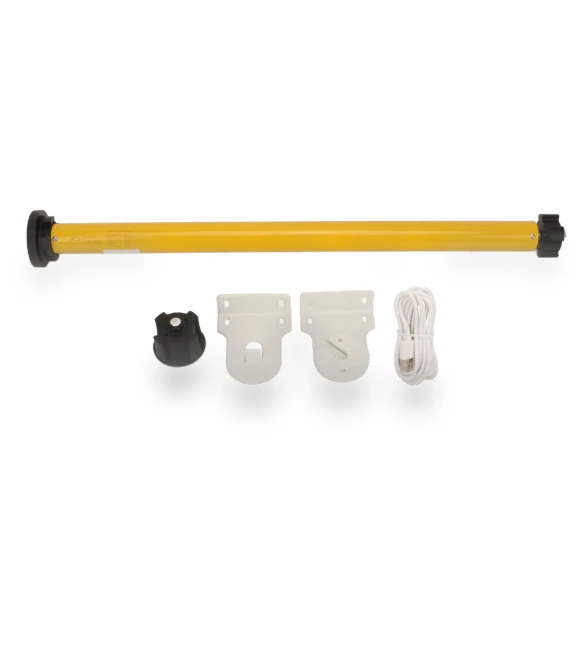 Rechargeable Smart Motor for Roller Blinds — Roller, Vestidos