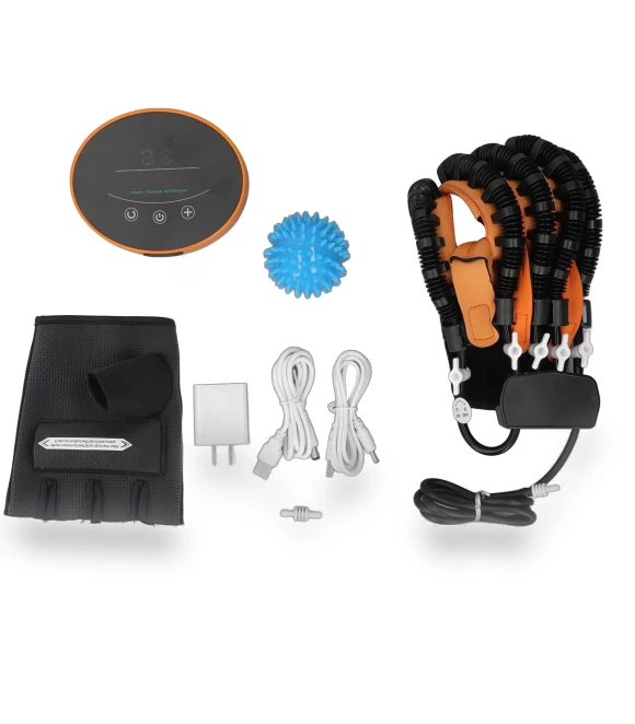 Rehabilitation Gloves for Robots — Rehabilitation & Therapy Equipment, Zeblaze