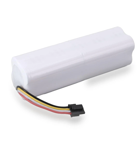 Replacement Battery for Robot Vacuum — Batteries, Vestidos