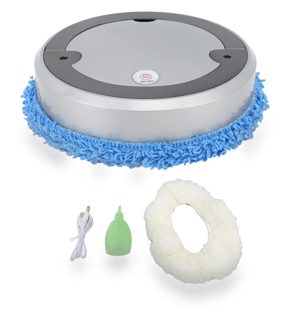 Robot Floor Cleaner — Smart Cleaning Robots, Vestidos