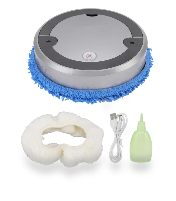 Robot Vacuum Cleaner — Smart Cleaning Robots, Vestidos