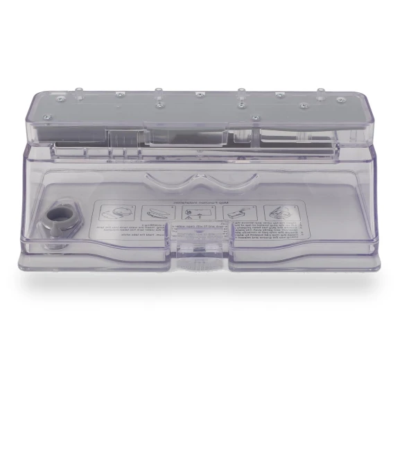 Robot Vacuum Water Tank — Covers, Vestidos