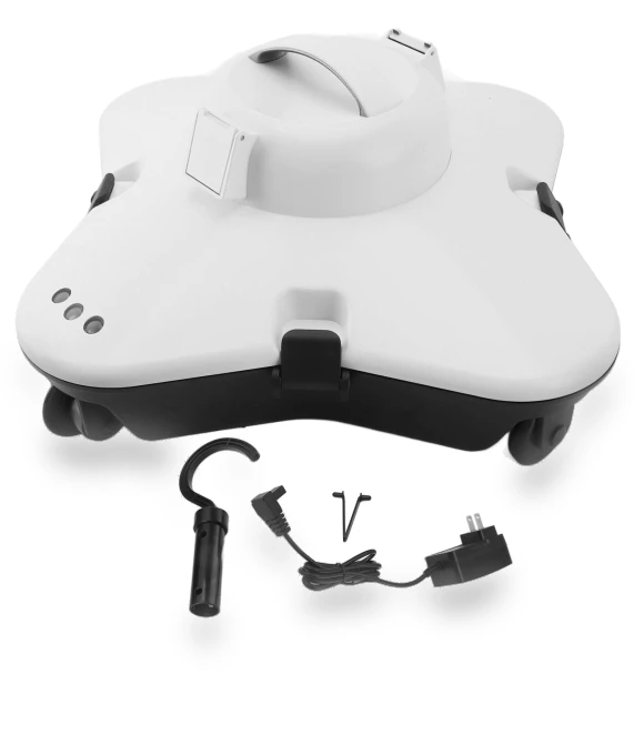 Robotic Pool Vacuum Cleaner — Smart Cleaning Robots, Vestidos