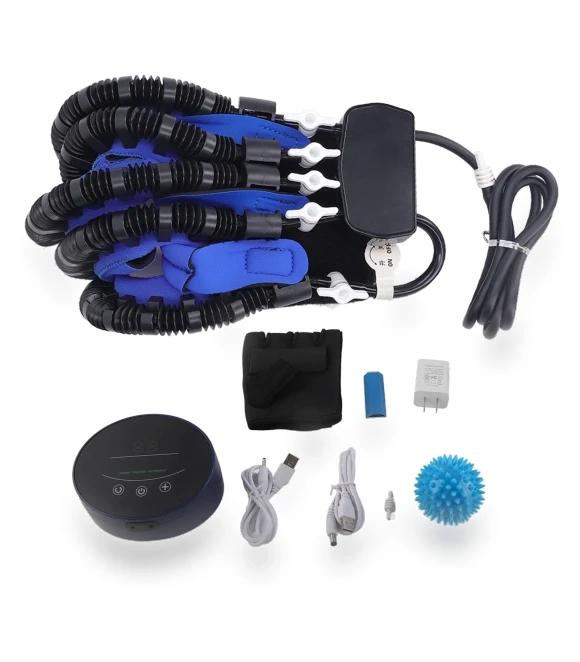 Robotic Rehabilitation Glove — Arm Exercisers, Zeblaze