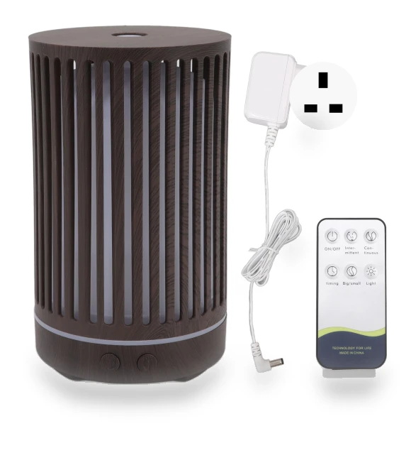 Silent Aroma Humidifier — Air Moisturizers, Vestidos