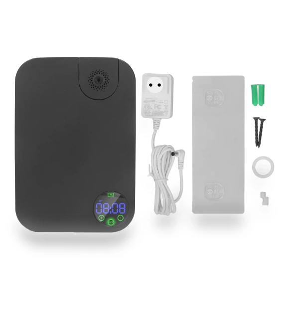 Smart Air Freshener — Air Moisturizers, Vestidos