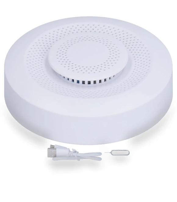 Smart Air Quality Box — Air Quality Monitors, Vestidos