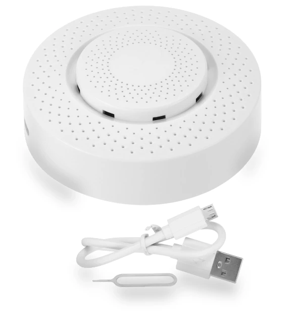 Smart Air Quality Monitor — Air Quality Monitors, Vestidos