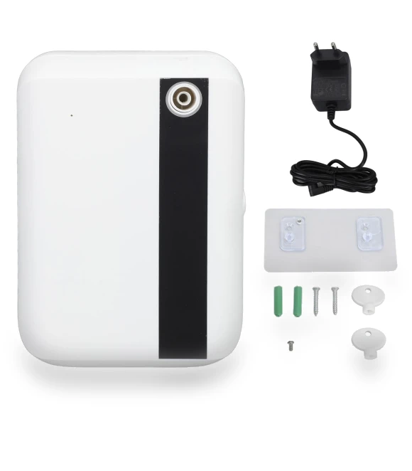 Smart Aromatic Diffuser — Diffusers, Vestidos