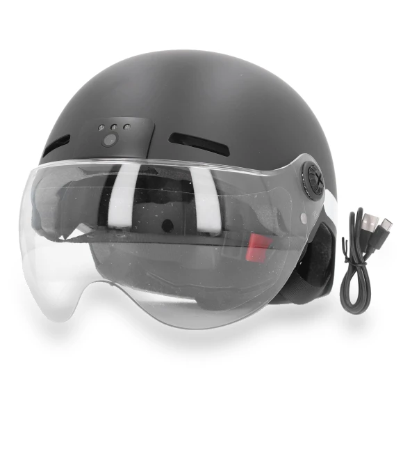 Smart Bicycle Helmet — Children's Cycling Helmets, Neoglint