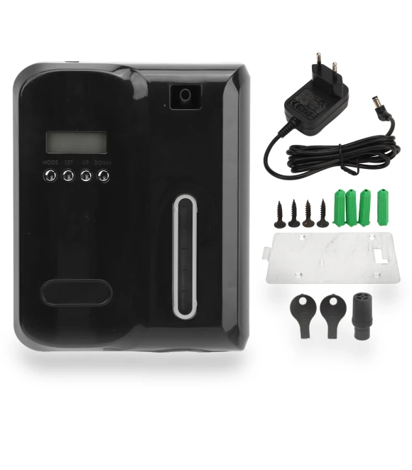 Smart Bluetooth Air Freshener — Car Air Fresheners, Vestidos
