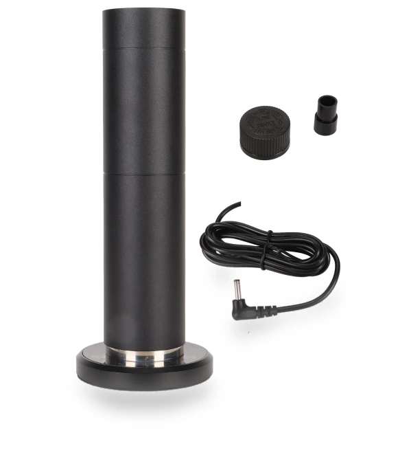 Smart Bluetooth Air Freshener — Car Air Fresheners, Vestidos