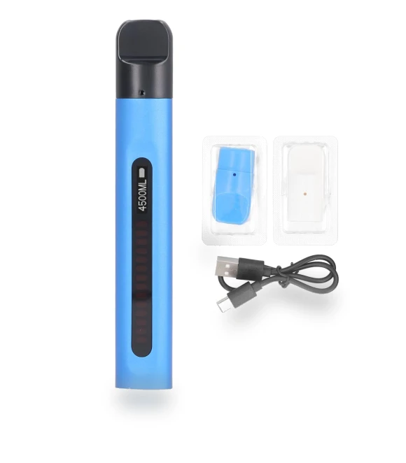 Smart Breathing Trainer — Respiratory Training & Monitoring Devices, Zeblaze