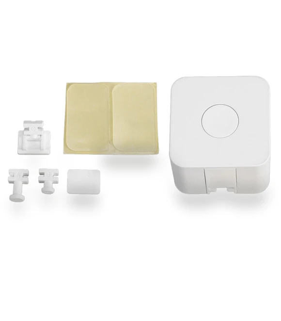 Smart Button Pusher — Smart Home Hubs & Controllers, Neoglint