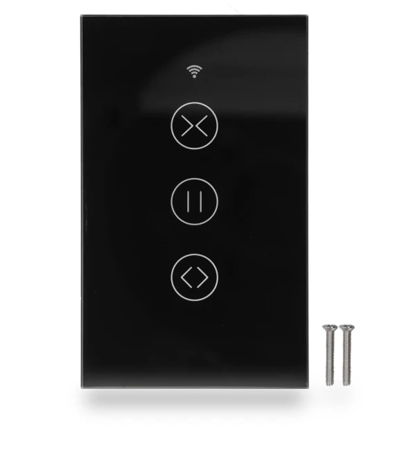 Smart Curtain Switch — Smart Home Hubs & Controllers, Vestidos