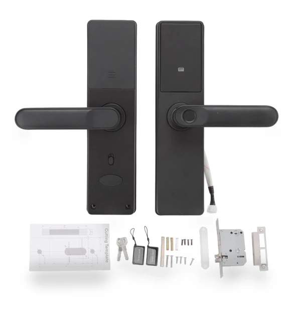 Smart Door Lock — Locks, Vestidos